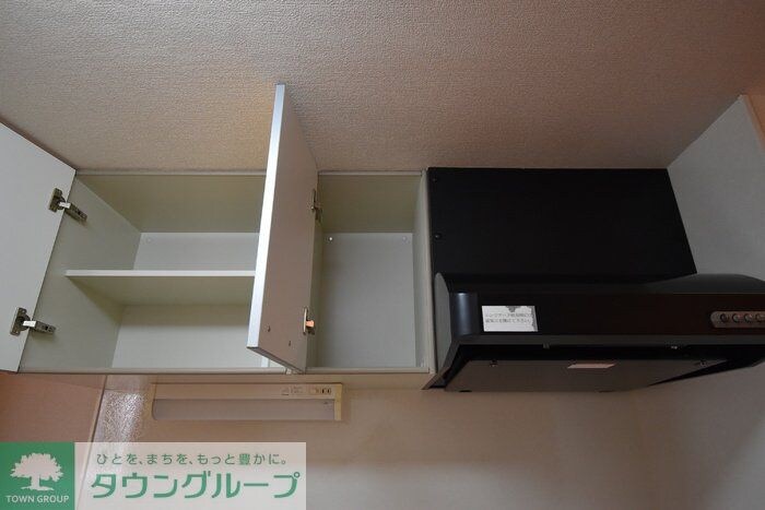 ラ・プランタンの物件内観写真