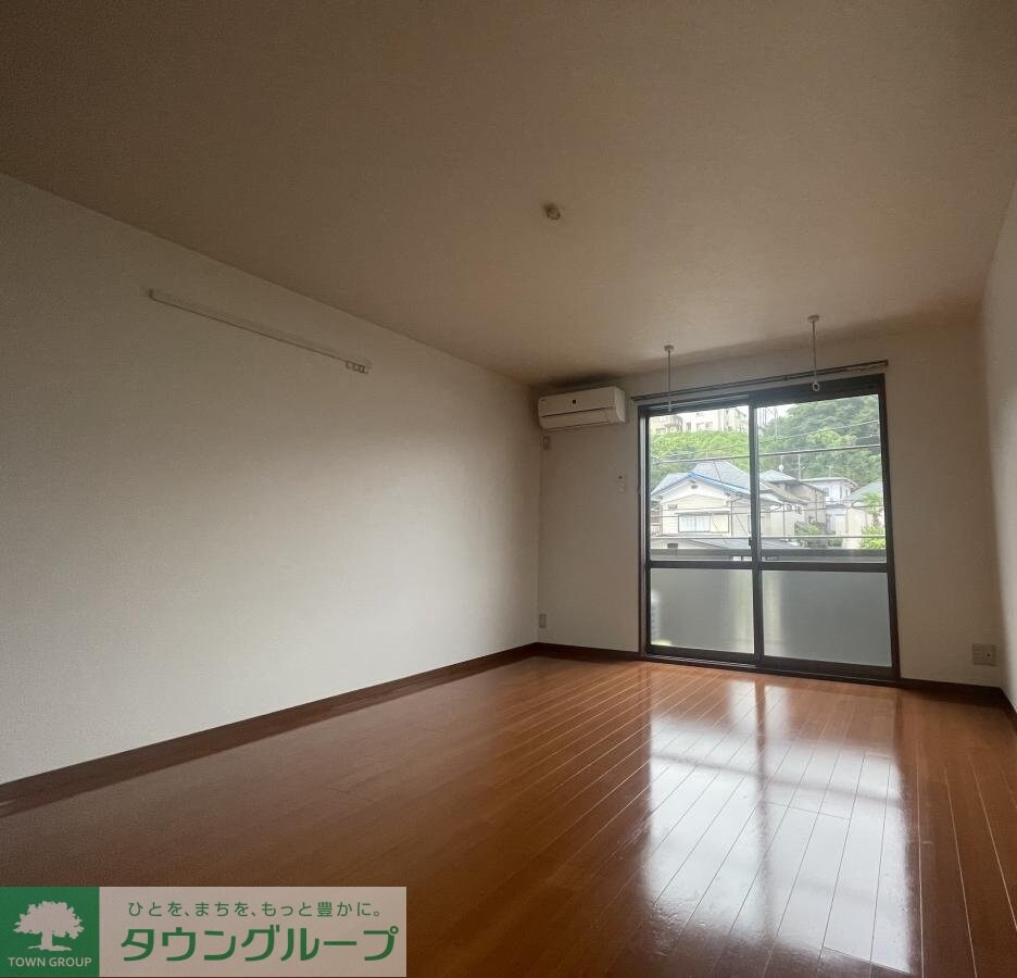 サンミッシェルの物件内観写真