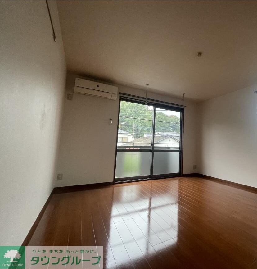 サンミッシェルの物件内観写真