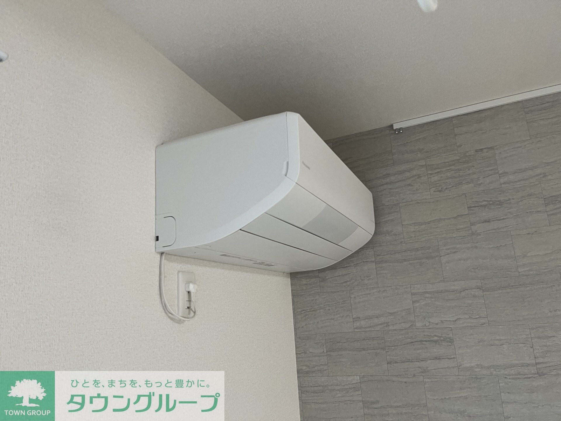 D-ROOM松木Bの物件内観写真