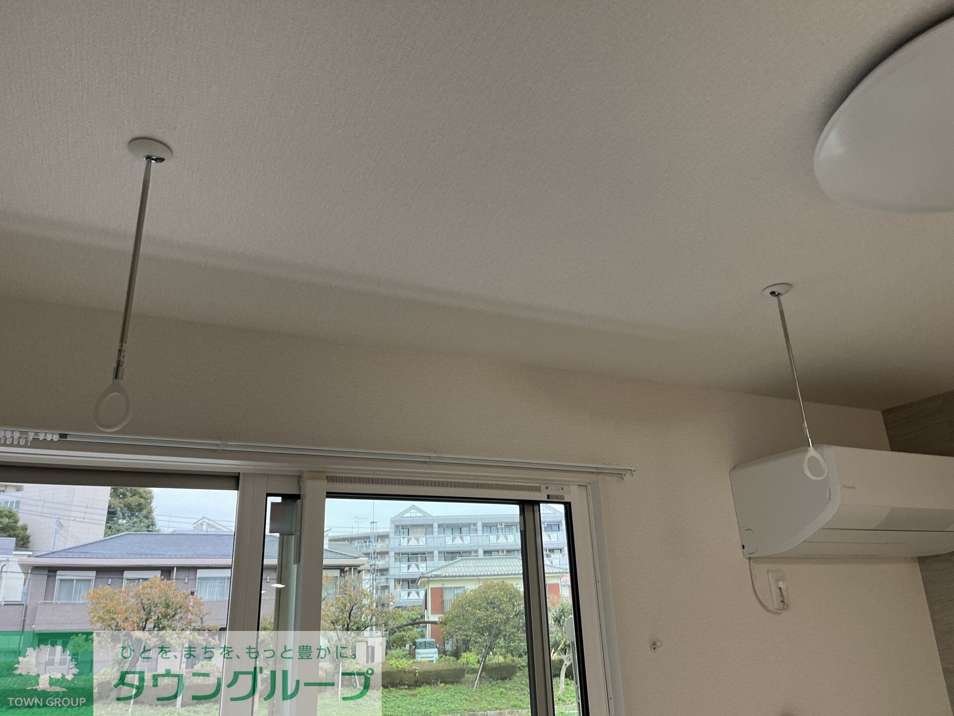 D-ROOM松木Bの物件内観写真