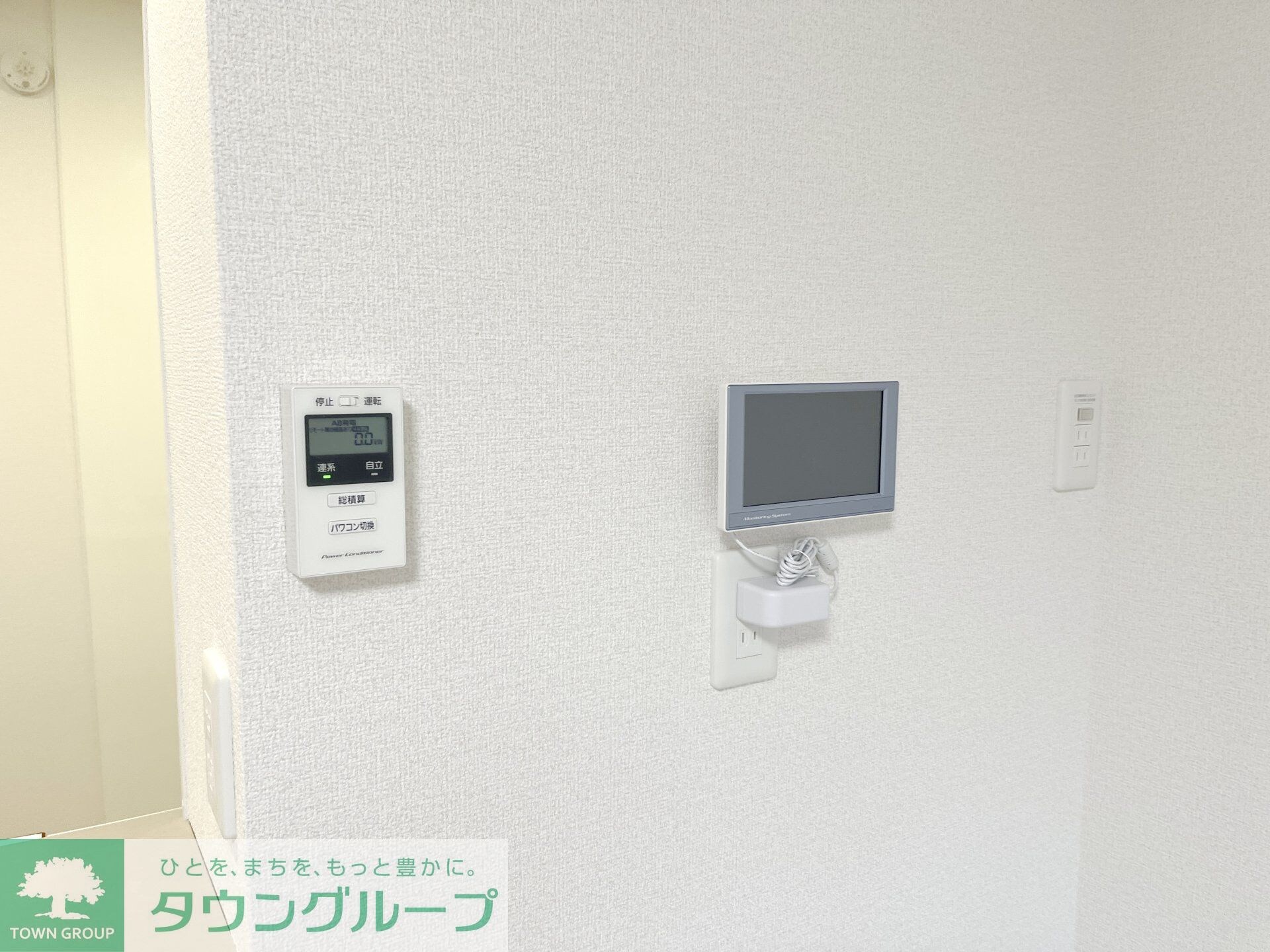 D-ROOM松木Bの物件内観写真