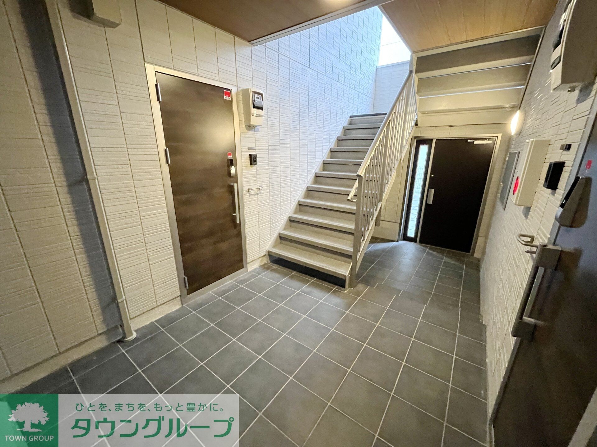 D-ROOM松木Bの物件内観写真