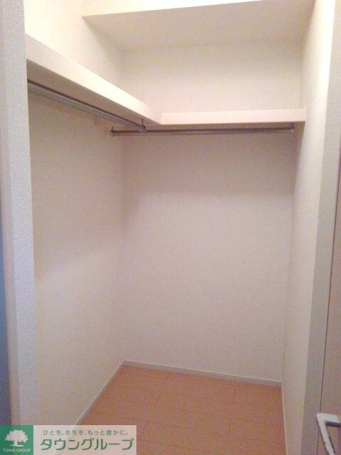 SUNRISE5番館の物件内観写真