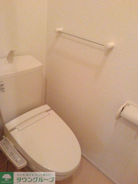 SUNRISE5番館の物件内観写真