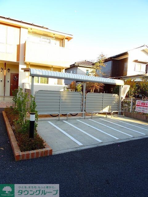 SUNRISE5番館の物件内観写真