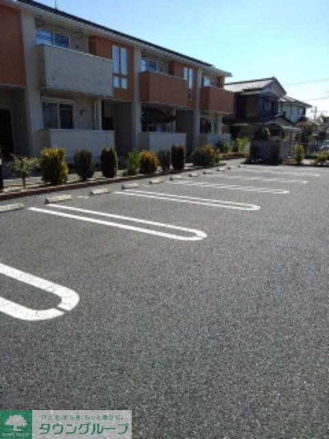 SUNRISE5番館の物件内観写真