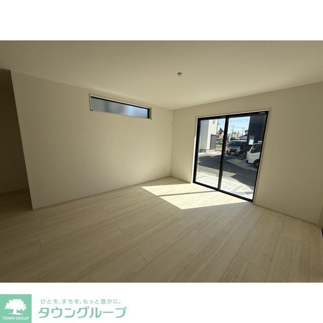 Kolet昭島拝島町#08の物件内観写真