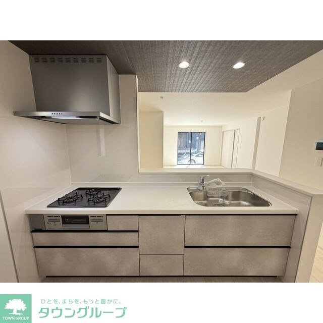 Kolet昭島拝島町#08の物件内観写真