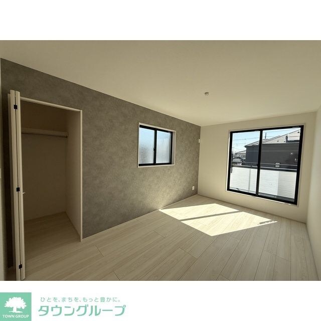 Kolet昭島拝島町#08の物件内観写真