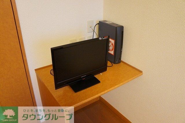 レオパレス榊の物件内観写真