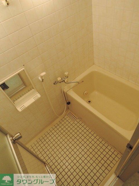 日神パレス立川第2の物件内観写真