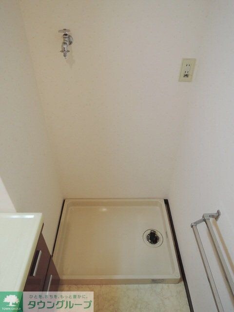 日神パレス立川第2の物件内観写真