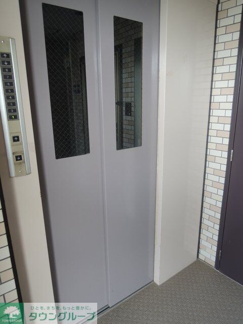 日神パレス立川第2の物件内観写真