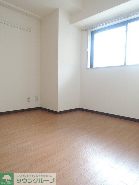 日神パレス立川第2の物件内観写真