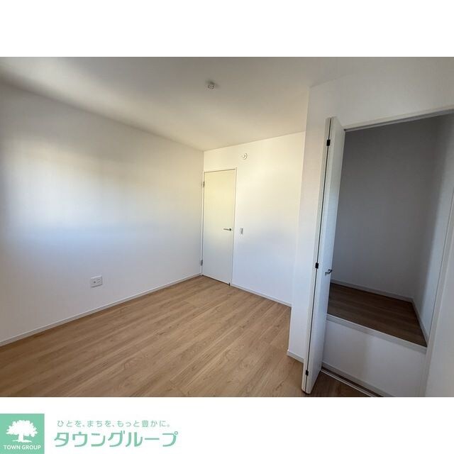 Kolet小宮#02の物件内観写真