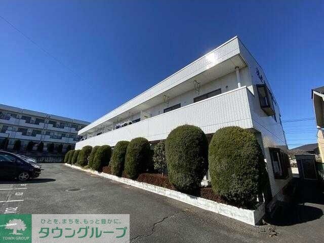 ベルウッドヒルズ51の物件外観写真