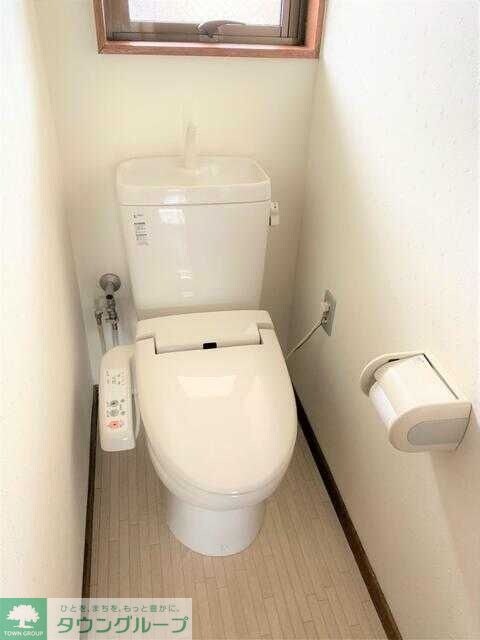 ベルウッドヒルズ51の物件内観写真