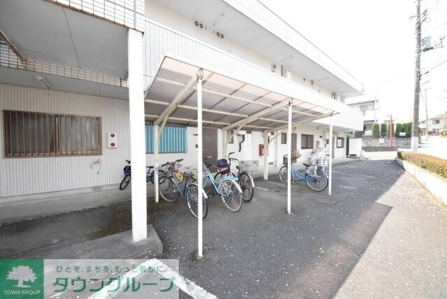 ベルウッドヒルズ51の物件内観写真