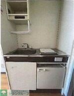 メイプル コートの物件内観写真