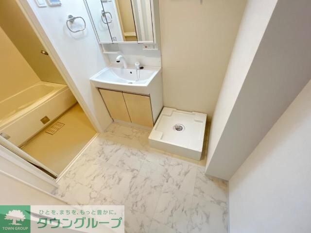 東中野新築アパートの物件内観写真