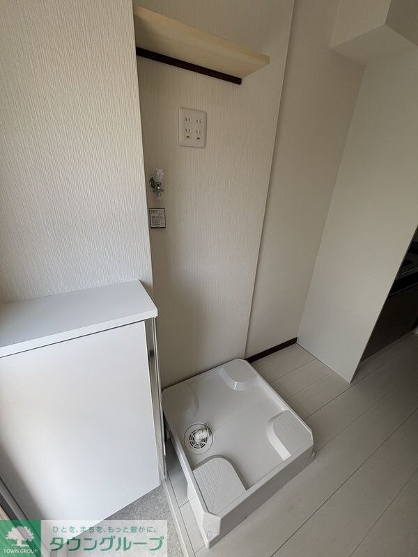 仮)シティハイツ高幡不動の物件内観写真