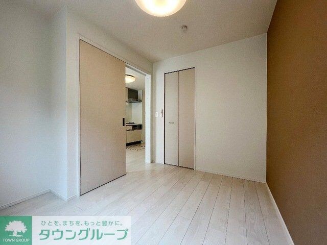 エランの物件内観写真