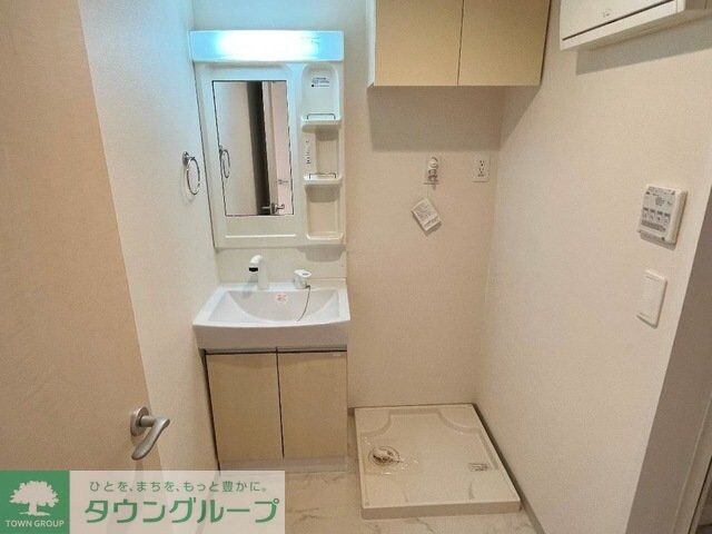 エランの物件内観写真