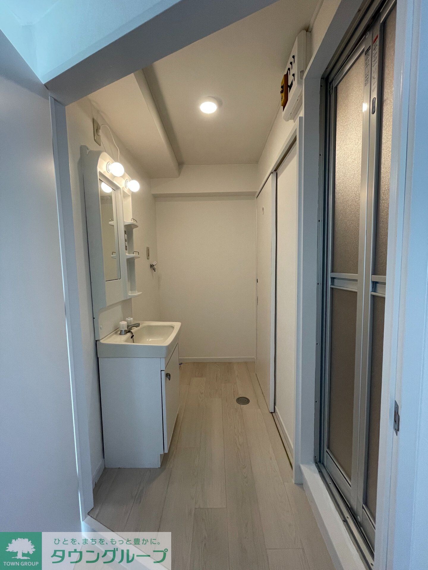 パークヒルズ美堀の物件内観写真