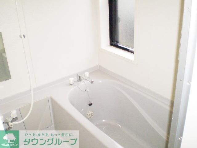 ロイヤルガーデン壱~七番館の物件内観写真