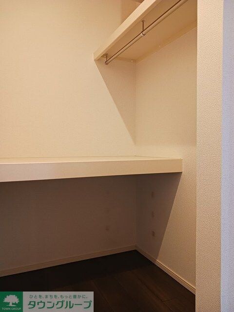 Sugar TownIIの物件内観写真