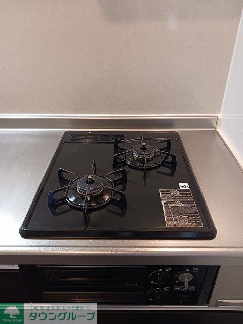 Sugar TownIIの物件内観写真