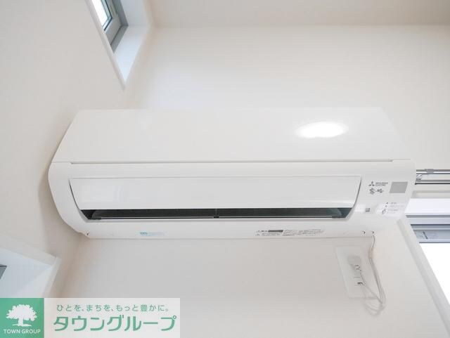 イシュガルド八王子の物件内観写真