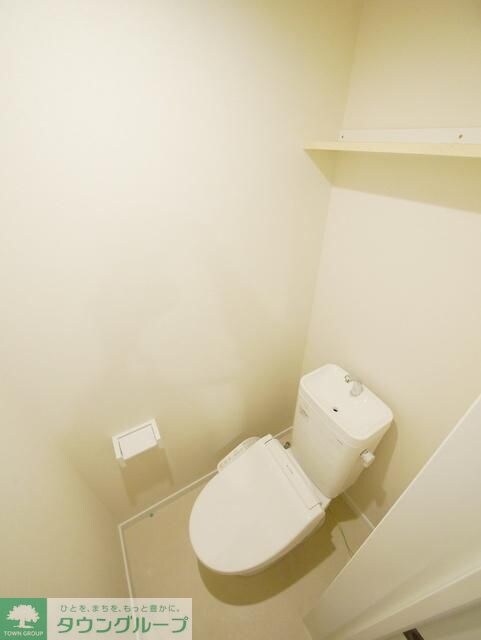 イシュガルド八王子の物件内観写真