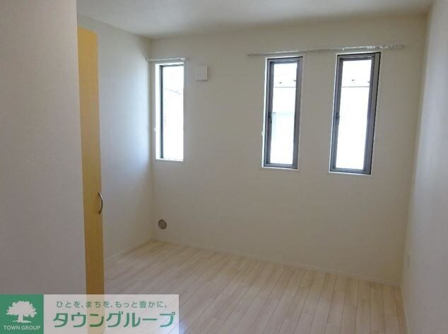 エル・クーレの物件内観写真