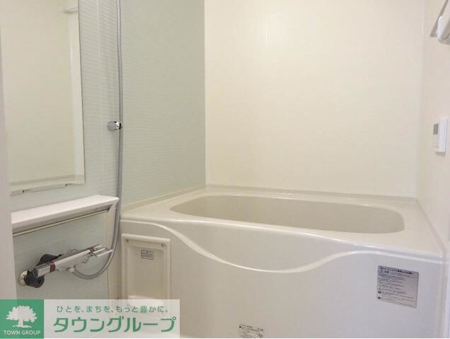 エル・クーレの物件内観写真