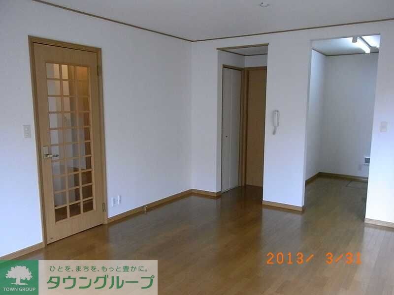 ウッディ昭島の物件内観写真