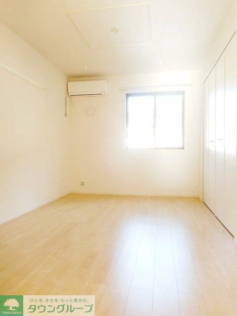 レスポワールの物件内観写真