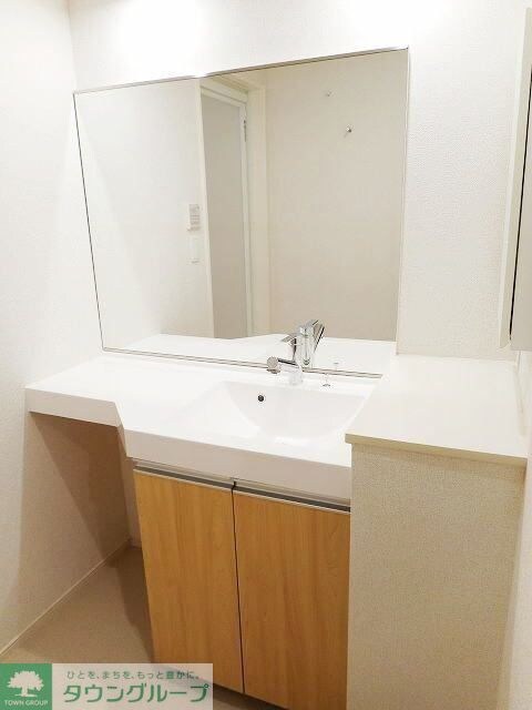 レスポワールの物件内観写真