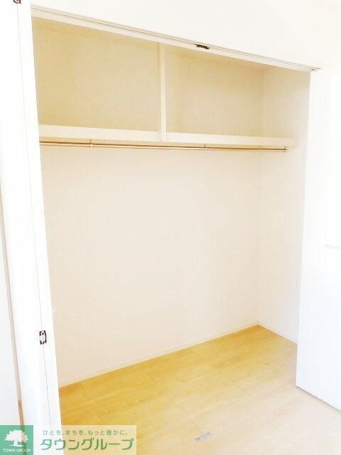 レスポワールの物件内観写真