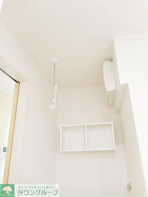 レスポワールの物件内観写真