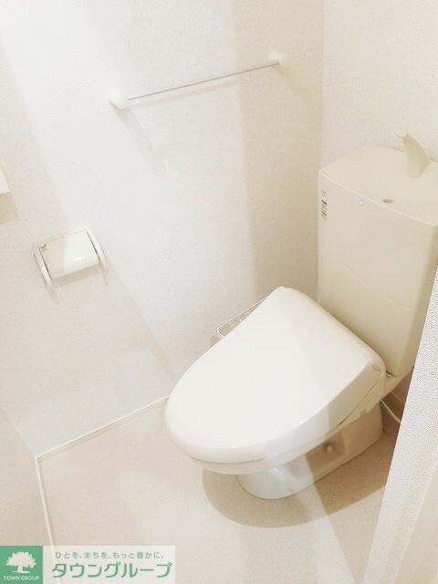 レスポワールの物件内観写真