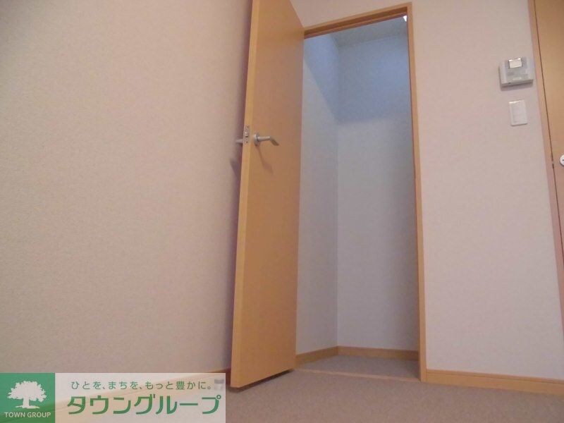 レオパレスアーバン国立の物件内観写真