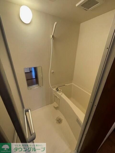 フリーデ国立の物件内観写真