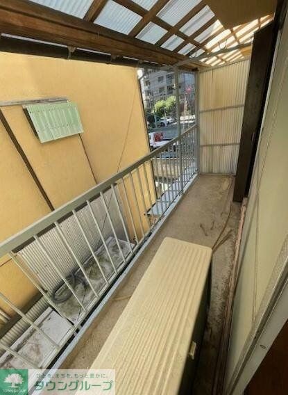 フリーデ国立の物件内観写真