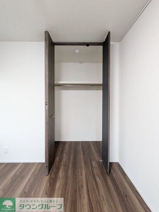 D-ROOM散田町の物件内観写真