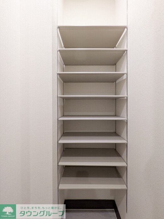 D-ROOM散田町の物件内観写真