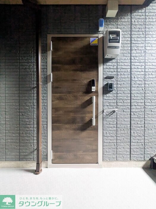 D-ROOM散田町の物件内観写真