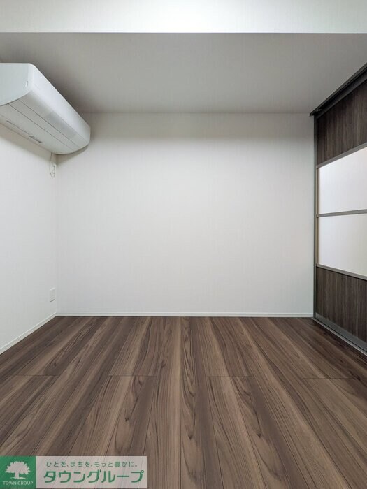 D-ROOM散田町の物件内観写真