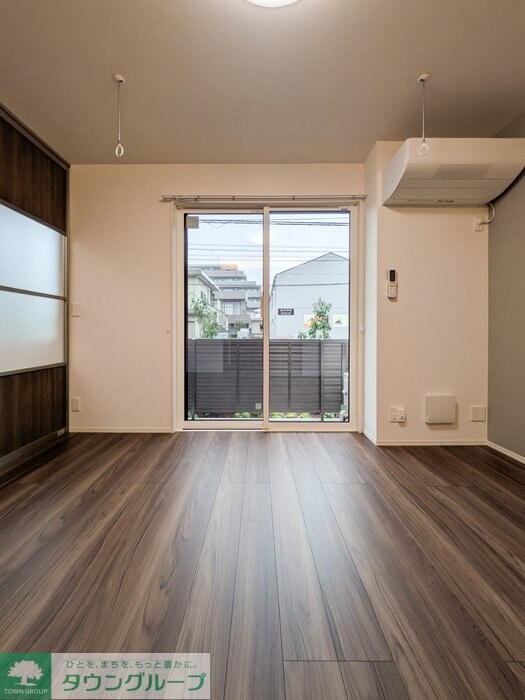 D-ROOM散田町の物件内観写真